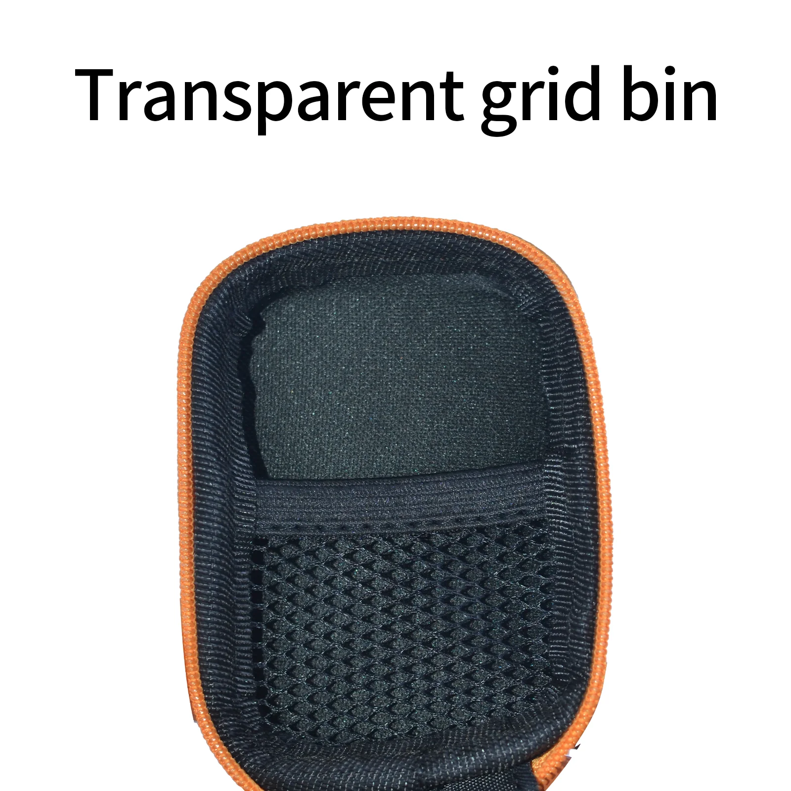 Mini Carry Bolsa para Anbernic rg Nano Game Console Proteger Case Rgnano Caixa de Armazenamento Acessórios do Jogo Presente das Crianças Alta Qualidade - Image 6