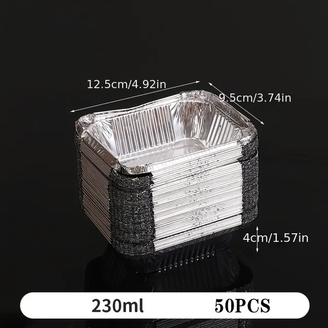 230ml-50PCS