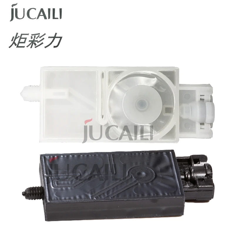 

Jucaili 10 шт. XP600 фотоэлемент для MIMAKI JV33 JV5 CJV150 для Epson XP600 TX800 печатающая головка DX5 UV УФ-заслонка для чернил принтер