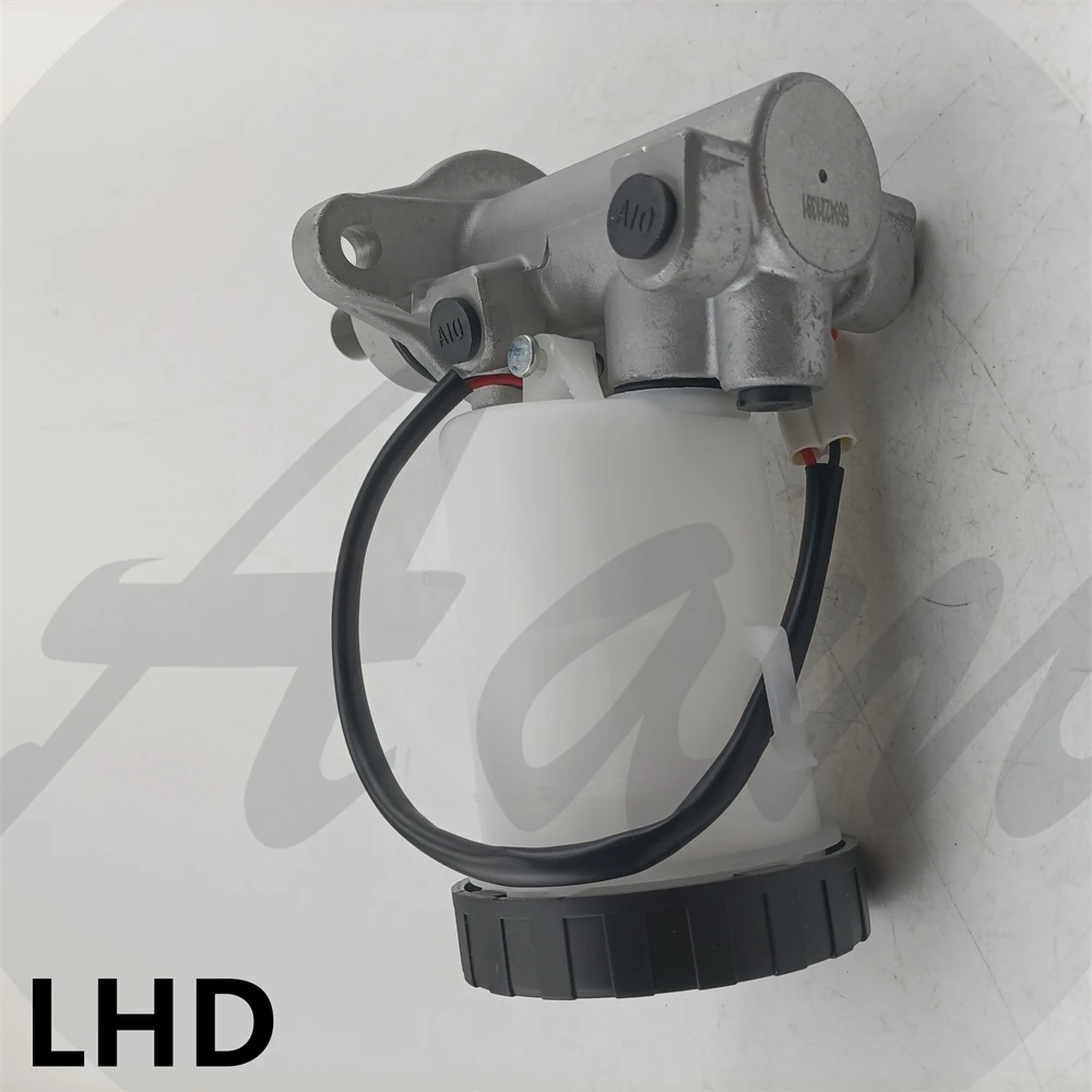 Left Hand Drive Brake Master Cylinder Assy Suzuki Grand Vitara SQ416V 51100-65D10 5110065D10 51100-65D11 5110065D11