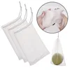 1-20PCS Hangable Soap Bags Bath Shower Gel Facial Cleanser Foaming Mesh Bags Body Soap Cleanser Bubble Net Bags Cleaning Tools 6