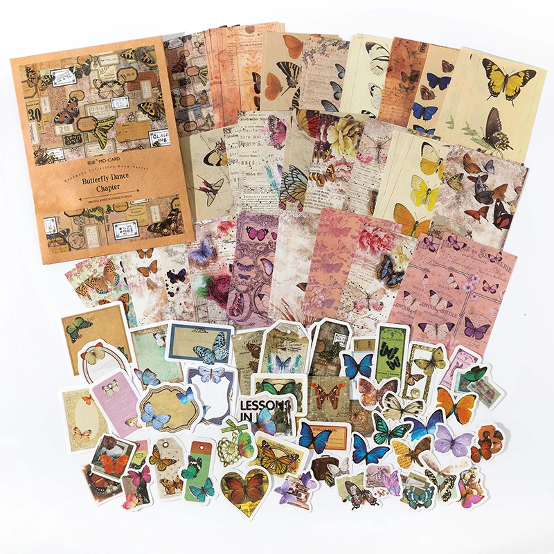Gros Lot Scrapbooking : Autocollants, Papiers Faits Main, Gemmes, 3 Lbs (occasion)