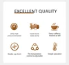 Professional Smart Electric Commercial Italy Black Latte Maker Automatic Espresso Coffee Machine 6
