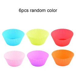 Adorable Cartoon Animal Food Picks with Silicone Dividers (Blue)