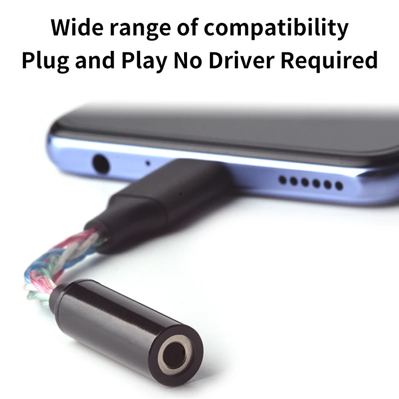 YONGSE Y01 Light-ning to 3.5mm/4.4mm Chip C100 Earphone Amplifie Digital Decoder Cable OTG DAC Adapter dac cables earphone cable dac audio cable audio amplifier usb adapter converter