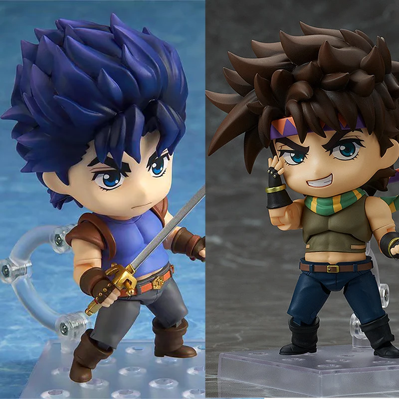 Nendoroid 1624 Aventura Bizarra De Jojo Dio Brando 1602 Jojo Jonathan 1502  Joestar Noriaki Ação Anime Figura Boneca De Brinquedo Modelo - AliExpress