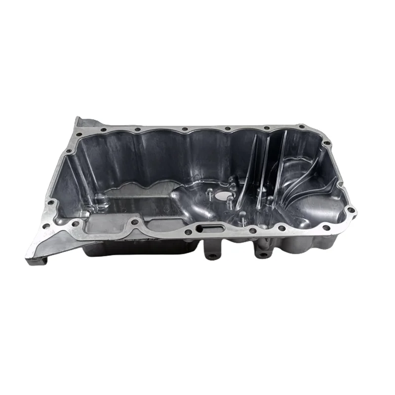 11138580120 Automotive eng4 ine oil pan for BMW MINi F40 F52 F44 F45 F46 X1 F48 F49 X2 F39 135ix 228ix 235ix 220i Cooper