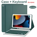 Dark green A