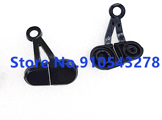

For Nikon Z9 Ear Leather Plug Cover Port Shutter Ten Needle Cover Rubber