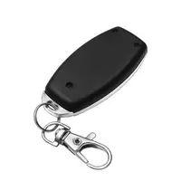 433Mhz RF Remote Control On Off Button Learning Code EV1527 Smart Home Transmitter For Led Light Car Gate Garage Door Alarm Key - Image 3