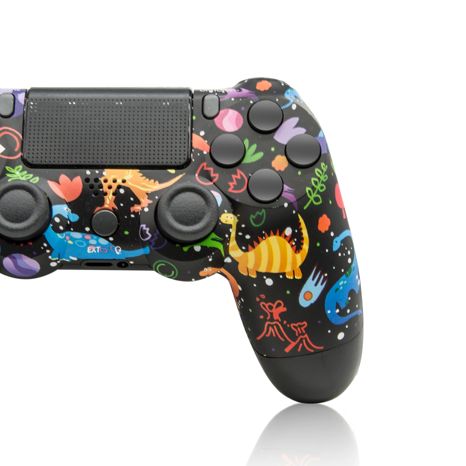 PS4/Slim/Pro Ʈѷ, LED     ȣȯ,   е / /ͺ/6
