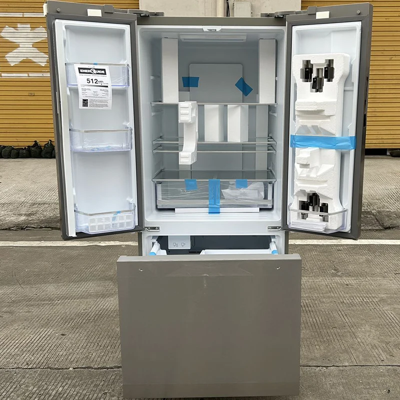 Y 110V 513L Fridge Fridges for Home Mini Fridge Home Appliances Ice Makers Appliances Refrigerator With an Ice Machine - Image 3