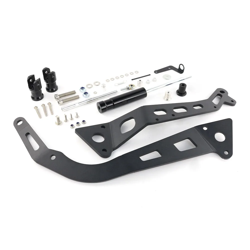 Extensor Pedal Moto Rebel CMX1100 Extensión Pedal Freno Para Honda Rebel  1100 2021-2025 - Aleación Aluminio Plata Repuesto Aftermarket Rebel 1100, image size:1000x1000