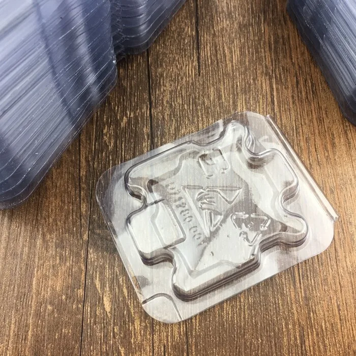 100 adet Yeni CPU Kapaklı Tepsi Kılıfı 478 775 1150 1155 1156 CPU