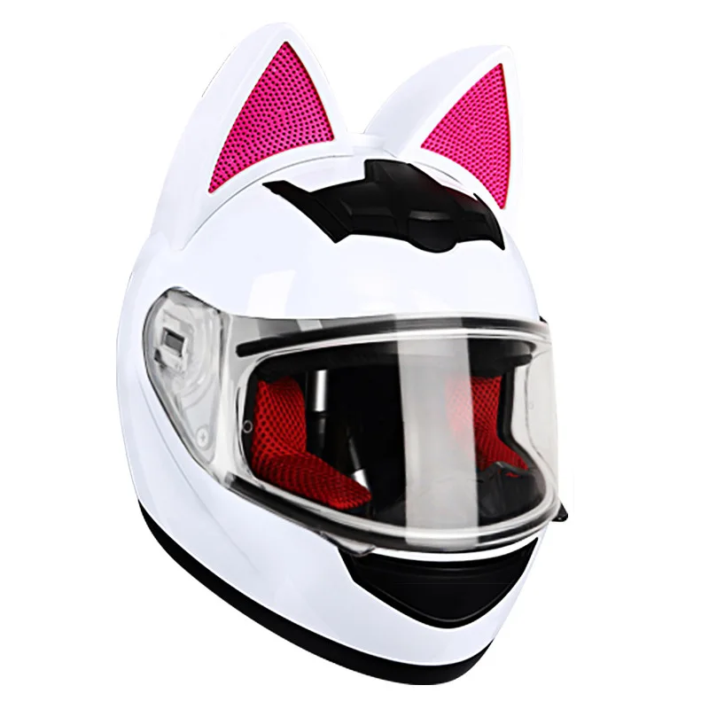 

Motorcycle Helmet Full Face Helmet Off Road Riding Motobike Capacete Scooter Motocross Helmet Men Women Cascos Para Motos