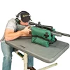 Durable Un-Filled Shooting Rest Bag Target Stand Oxford Cloth Sandbag Bench for Hunting Photography Versatile Support Sandbag 3