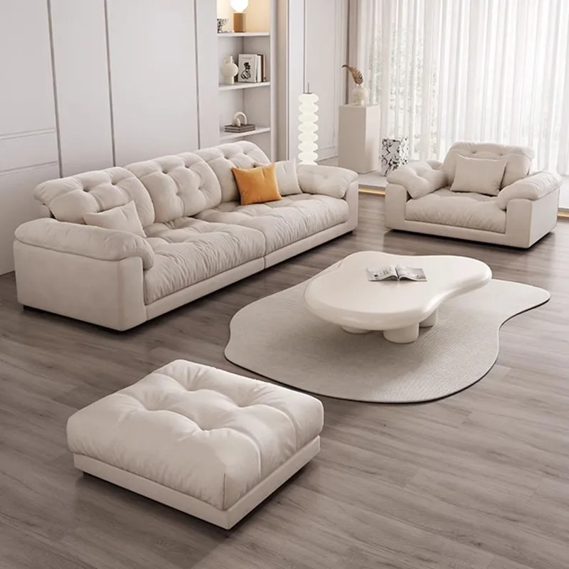 Divano Lounge Bed Divano Accent Pedicure Reclinabile Salone Posti A Sedere Divani Sleeper Poltrona Relax Reclinabile Mobili Soggiorno