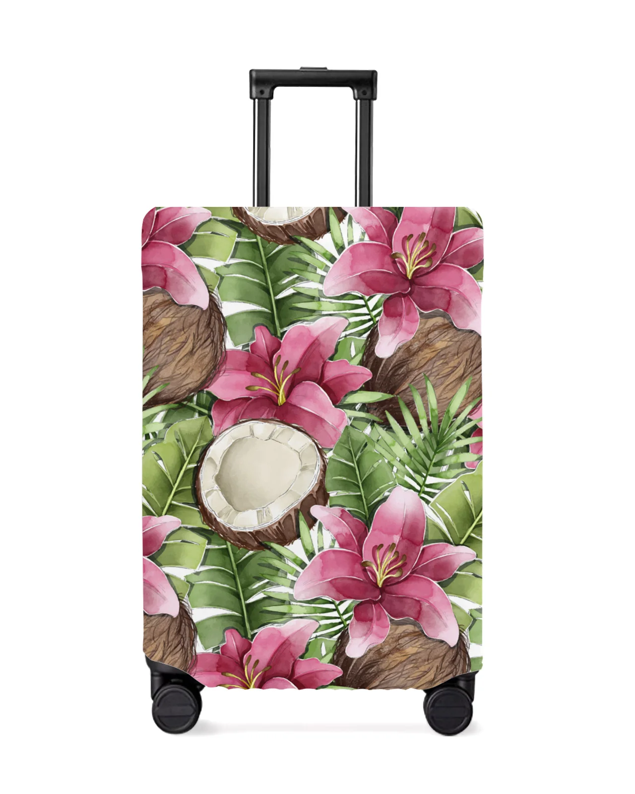 juste-de-protection-pour-bagages-de-voyage-amp-tropical-cuir-chevelu-de-l'hypothese-accessoires-de-valise-etui-anti-poussiere-elastique-manchon-de-protection