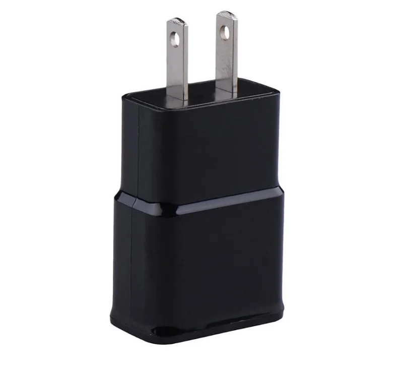 

Fast Charger 5V 2A us Plug Wall Travel USB Charger Adapter For S6 S7