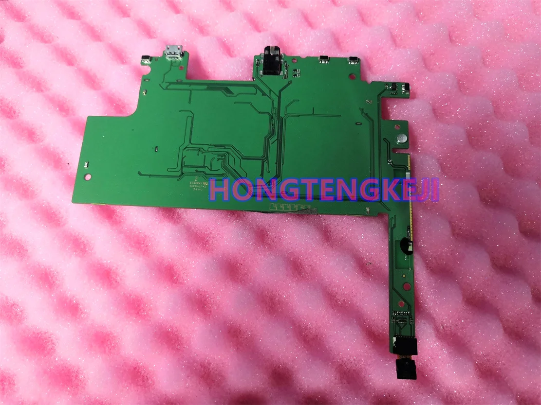 For Lenovo A7600-F Series Cortex-A7 Quad-Core 1.3GHz Processor 1GB RAM 16GB eMMC Tablet Motherboard 5B29A6MVWP