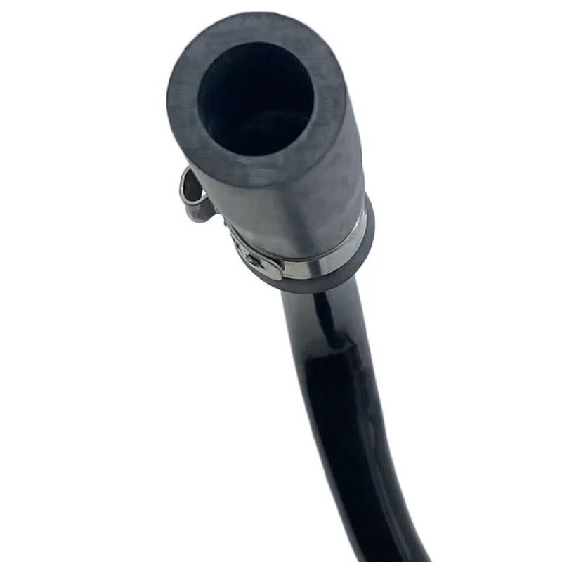 A2740187201 High Quality Engine Breathing Vent Pipe Line For Mercedes Benz C E GLC A2740187201 A0009975012 A2740182201