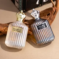Original 100 ml haute qualité hommes parfum dubaï Prince Cologne longue durée parfum léger parfum frais désert parfum arabie 3