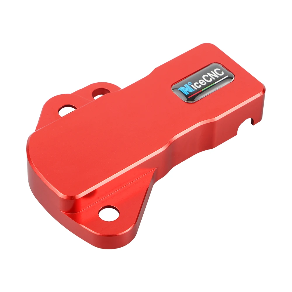 NICECNC TPS 센서 가드 커버 보호대, 가스 가스 가스 EC 250 300 EX300 EC250 EC300 2021-2023 EX250 2022-2023 오토바이