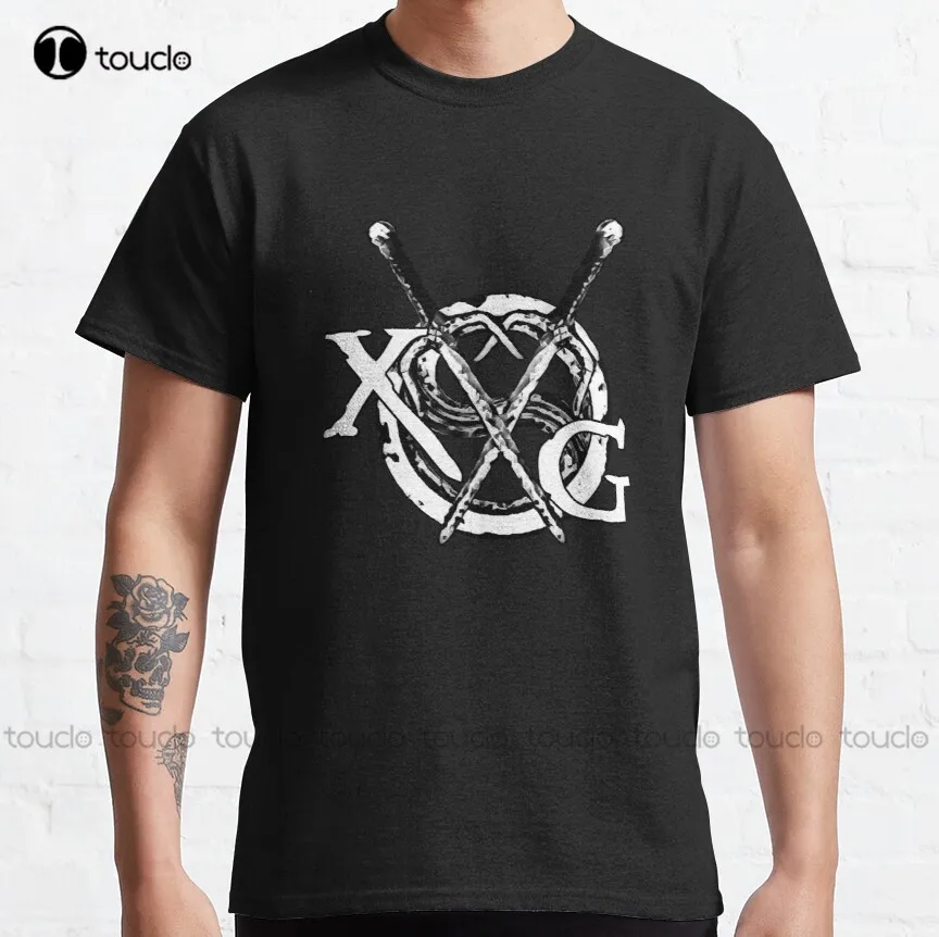 T-Shirt Classica Fixelle T-Shirt Da Principessa Fioriera Per Donna T-Shirt Casual Vintag Semplice Da Esterno In Cotone Nuovo