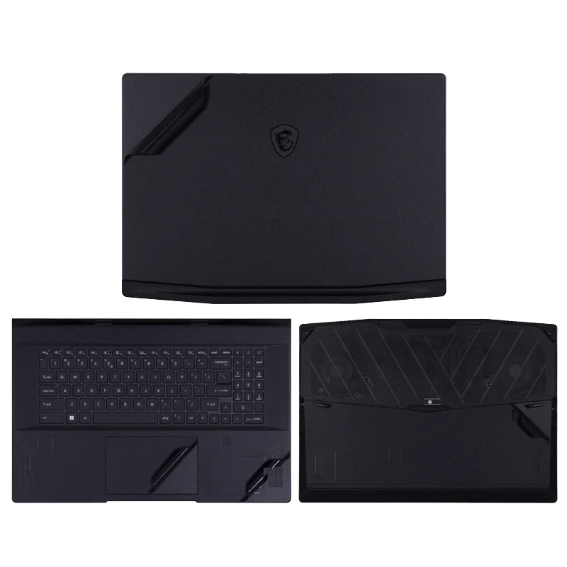 Película Protetora de Vinil a Cores para Msi Discrição 17 Studio A13v Gs77 Vetor Gp78hx Gp68hx Ge78 Cyborg 15 A12ve - Imagem 6