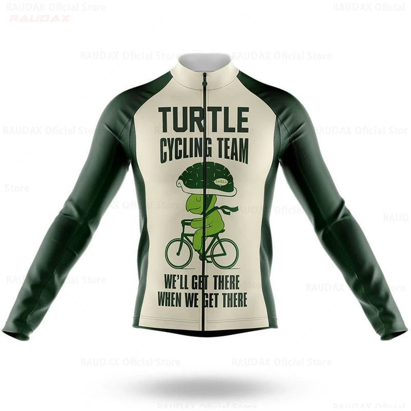 Camiseta Ciclismo Sponeed Manga Longa - Branca Tamanho G EUA