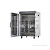 Commercial 10 12 16 20 24 Trays Fruit Biltong Food Beef Dryer Dehydrator Machine Dried Meat Dry Vegetable Jerky Drying Machine 2