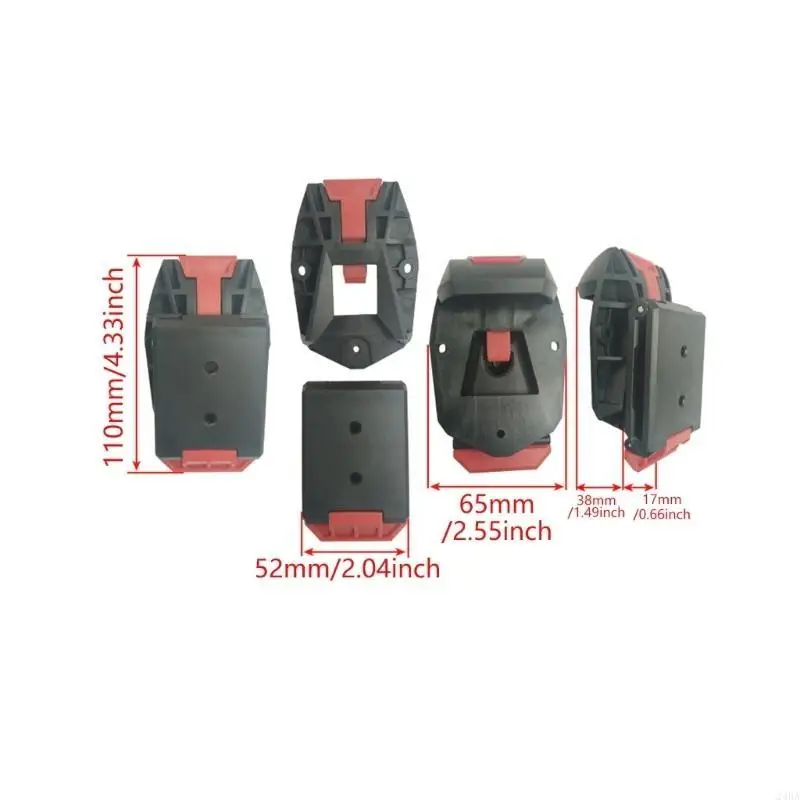 24BA Practical Holder Quick Hook For Enhances Visibility And Quick Tool Box Setups
