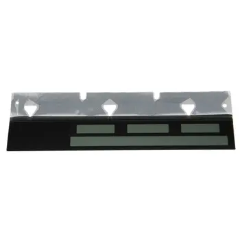 Pantalla LCD profesional para el tablero de instrumentos del coche, velocímetro, grupo de instrumentos para Land Rover Range III, reparación de píxeles 1