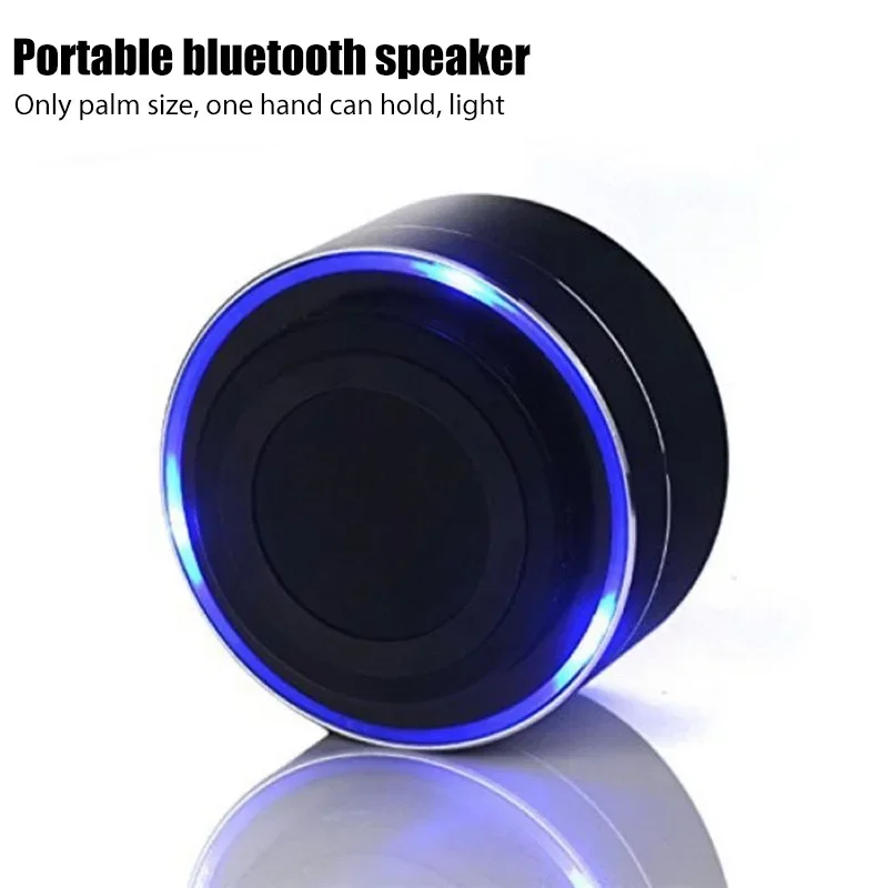Рисунок 2 - Беспроводной Bluetooth мини-динамик