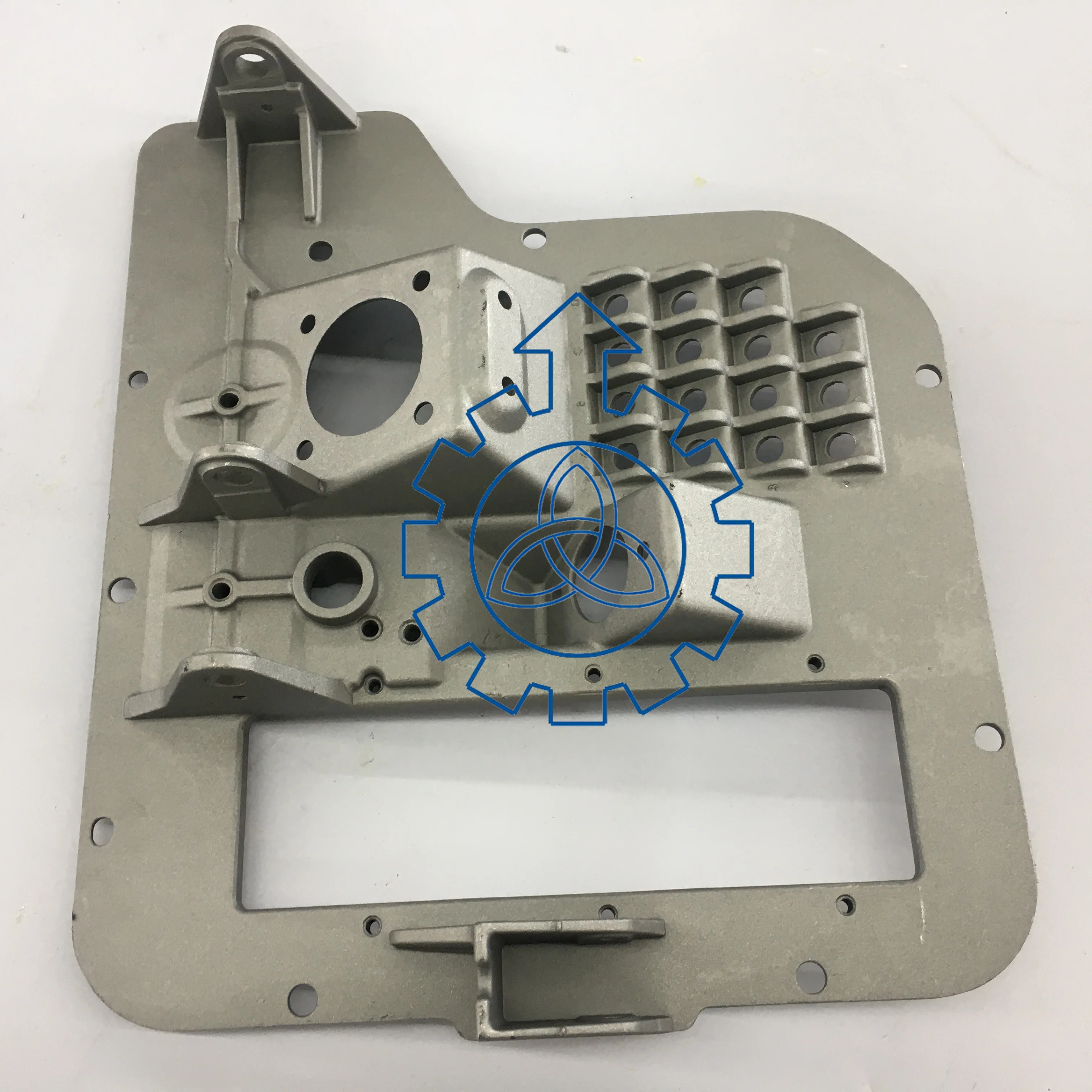 Clutch aluminum pedal 8189958 1062051 8189996