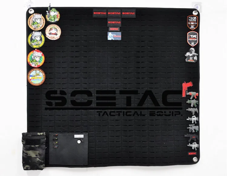 SOETAC  ġ ÷    õ  ƼĿ  MOLLE,    