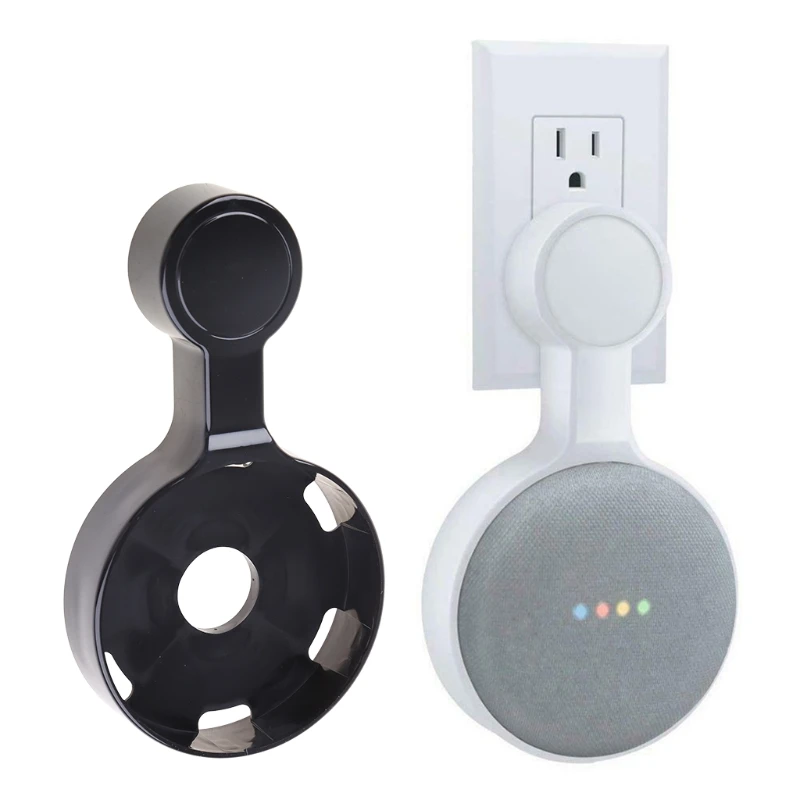 

Wall Mounts Stands for Google Home Mini Speaker Support Bracket Speaker