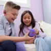 Original Bitzee Interactive Toy Digital Pet Toys for Children Electronic Digital Pets Virtual Games Smart Tamagotchi Girls Toys 5