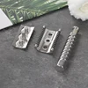 Yaqi  Duomo Stainless Steel Safety Razor 6