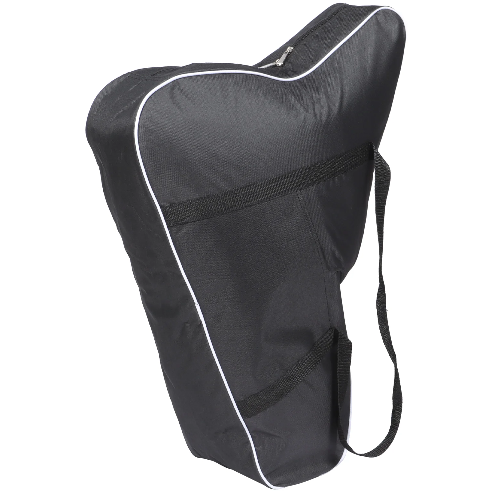 

Harp Storage Bag Thumb Piano Carry Lyre Parts Accessories Portable Bags Carrying Case