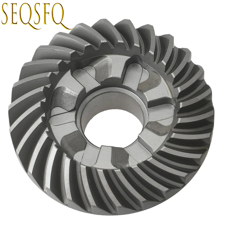 

66T-45571 Reverse Gear For Yamaha,Pursun,Hidea 40HP 40x X model 66T 2 stroke Outboard Engine 66T-45571-00 66T45571 66T-45571