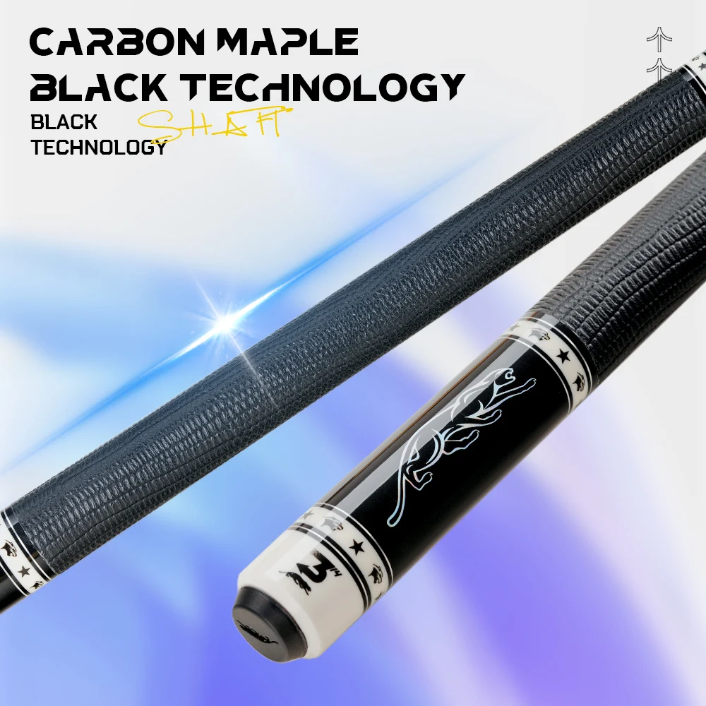 ビリヤード PREOAIDR Cues Predator（プレデター）Cue | ビリヤードの専門店【ニューアート