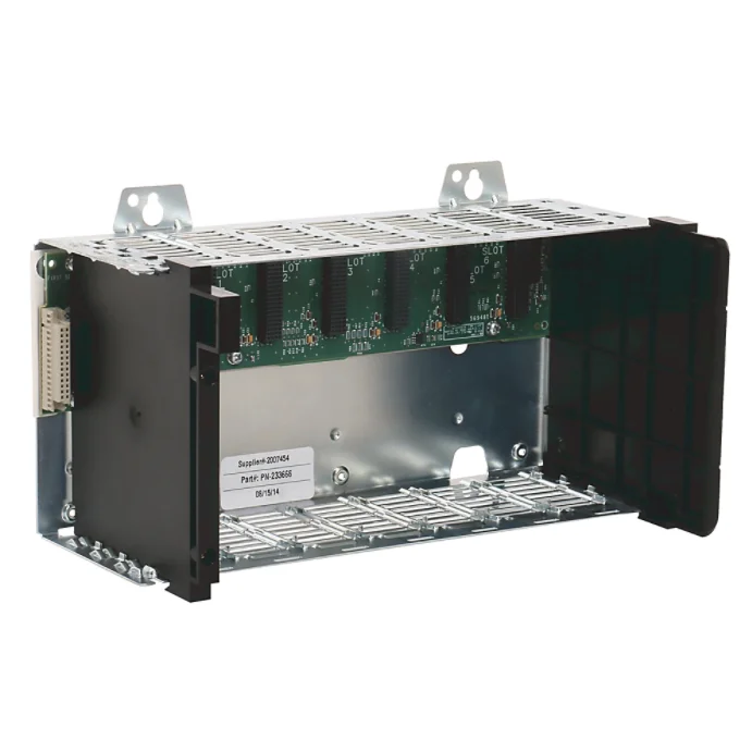 

1756-A7 Allen-Bradley Control стандартное шасси Logix