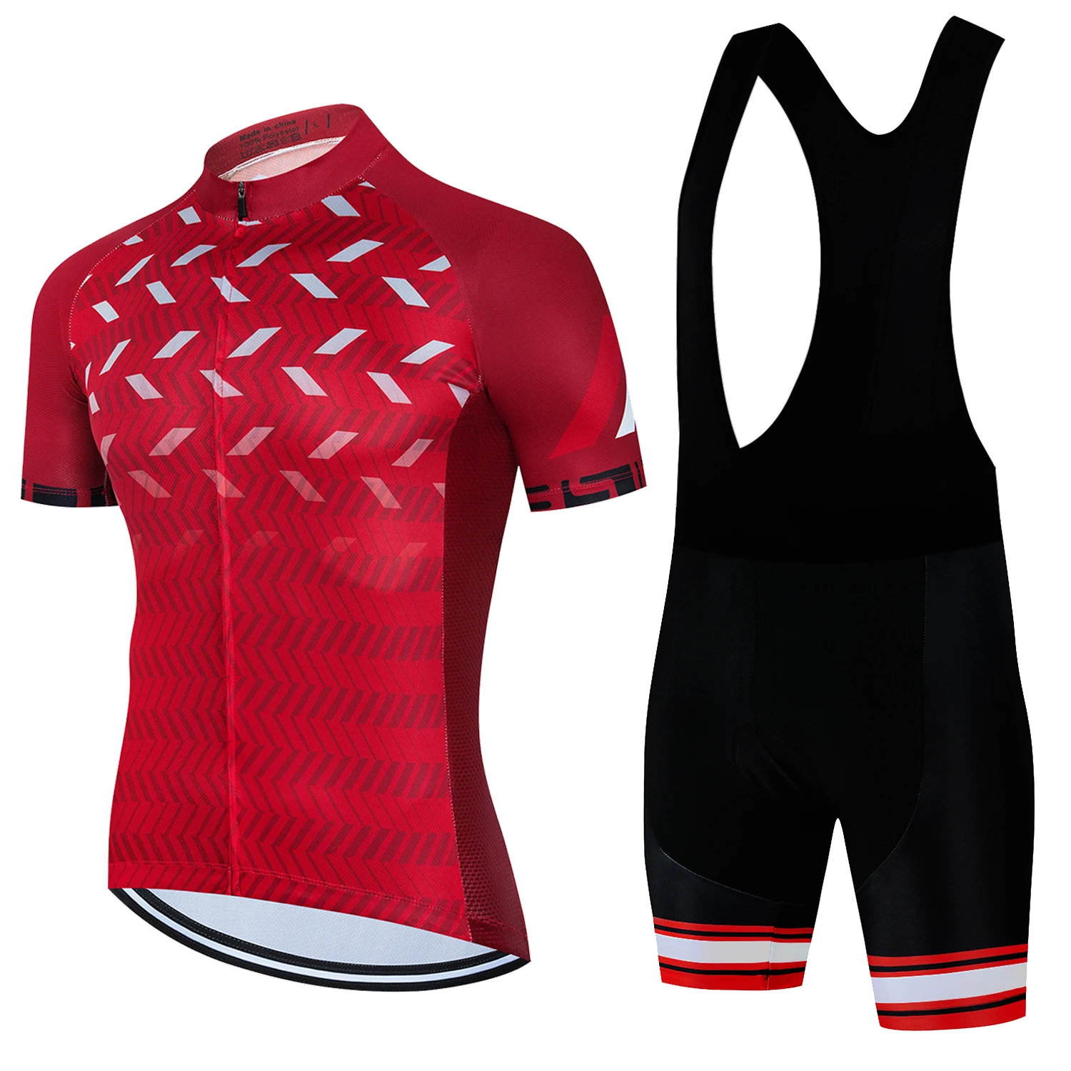 Short Sleeve Cycling Jersey Men's Cycling Clothing Men's Cycling