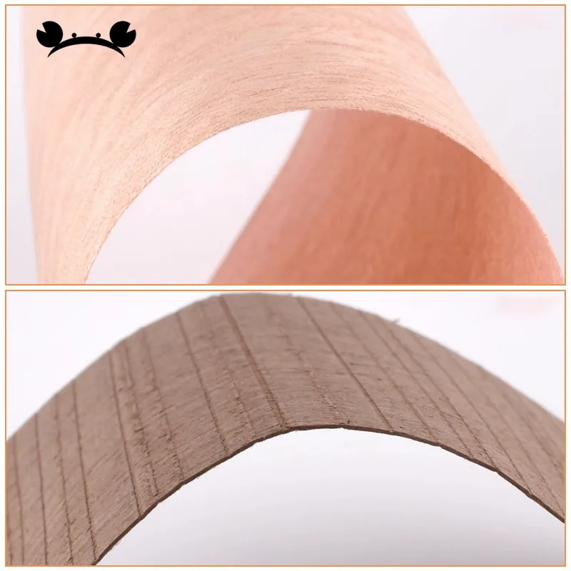 나뭇결 자체 접착 비닐 시트 30x30cm 미니어처 벽 바닥 용 껍질 스틱 DIY ..