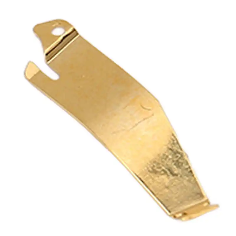 QuartzWatchMovementRepairBatteryClampReplacementfor976001MovementSparePartWatch