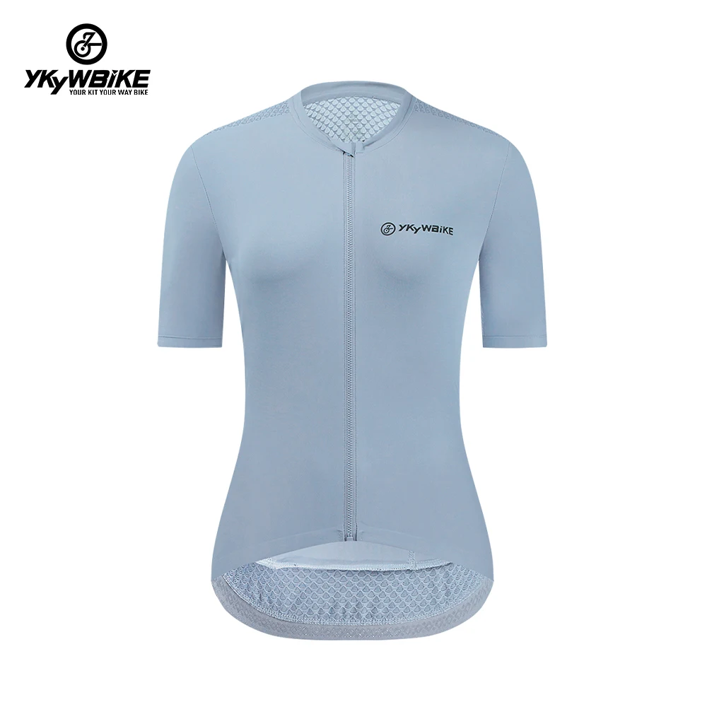 Jersey Ciclismo Mujer Camisetas De Ciclismo Para Mujer Mammoth