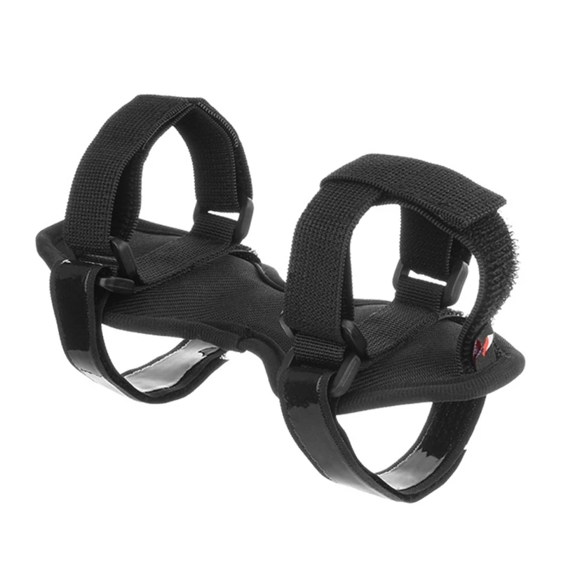 

Secure Stable Speaker Strap Mount for Flip6/Sound Speaker Water Bottle