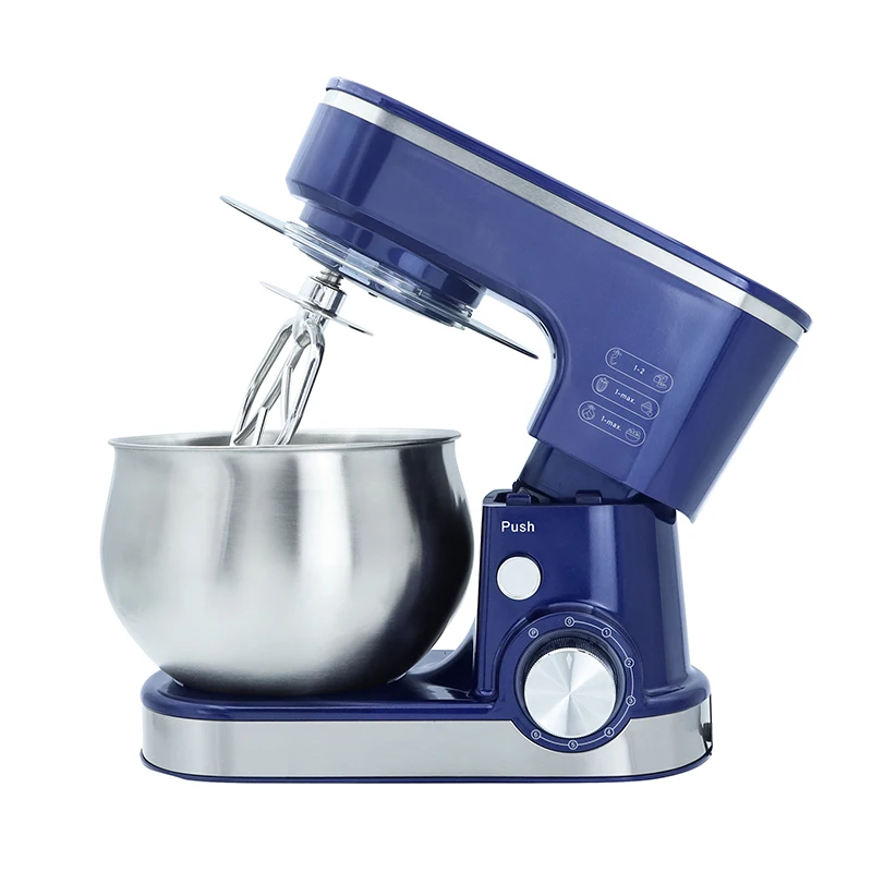 Cheap Price Dough Mixer Kneading Machine Blander Machine Food Processor Chef Mixer