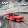 HNR H9803 Werewolf 4WD RTR Brushless 1/10 RC Electric Remote Control Model Car On-road Racing Drift Vehicle Adult Kids Toys 5